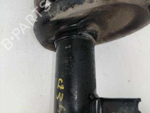 Right front shock absorber HYUNDAI i30 (FD) 1.6 CRDi | BP8099758M17