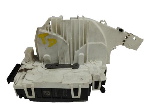 Rear right lock MERCEDES-BENZ A-CLASS (W176) A 180 CDI / d (176.012) | BP16402613C99 