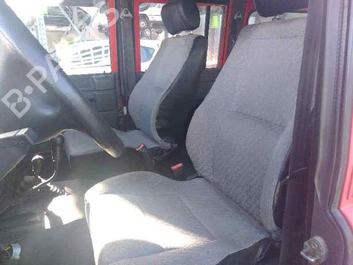 Parasol izquierda SANTANA PS10/ANIBAL  | BP12425960I1 