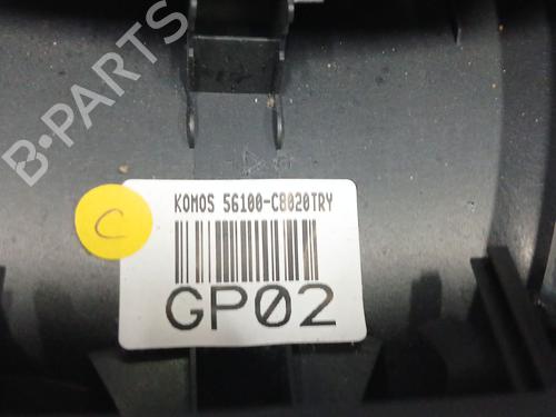 Steering wheel HYUNDAI i20 II (GB, IB) 1.2 | BP28536867C49 