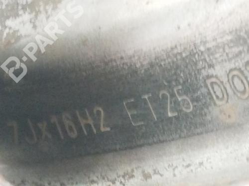 Rim NISSAN TERRANO II (R20) 2.7 TDi 4WD | BP10912690C45 