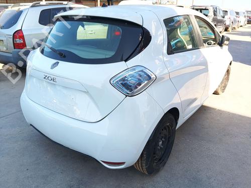 ABS pump RENAULT ZOE (BFM_) ZOE | BP29114556M43 