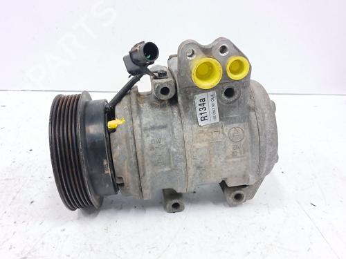 Used AC compressor KIA CERATO I Saloon (LD) 2.0 CRDi (112 hp) 30972589