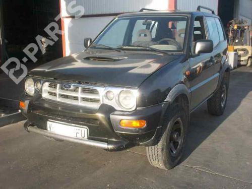 FORD MAVERICK (UDS, UNS)  2.7 TD  67452