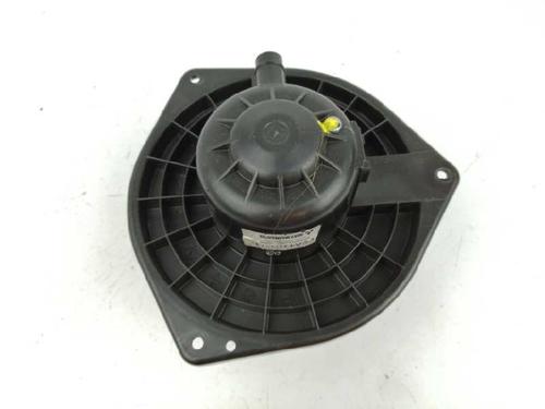 Used Heater blower motor MITSUBISHI OUTLANDER II (CW_W) 2.0 DI-D (CW8W) (140 hp) 7782737