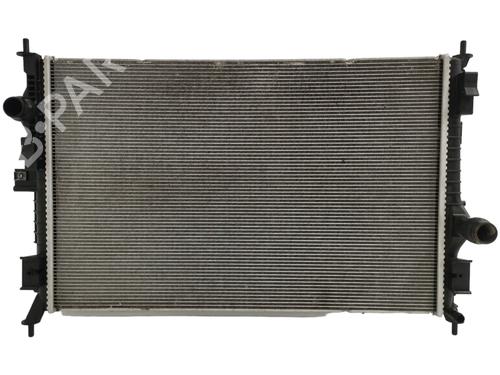 Køler CITROËN C4 Picasso II [2013-2026]  16683471