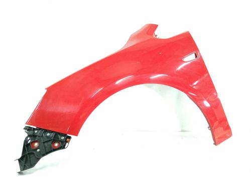 Left front fenders OPEL ASTRA J Sports Tourer (P10) 1.7 CDTI (35) | BP10416060C41 
