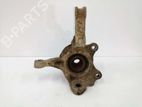 Left front steering knuckle DACIA DUSTER (HS_) 1.6 16V | BP6509743M25