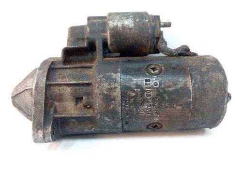 Startmotor NISSAN VANETTE Van (_C22) 2.0 D (C22, GC22) (67 hp) 5826345