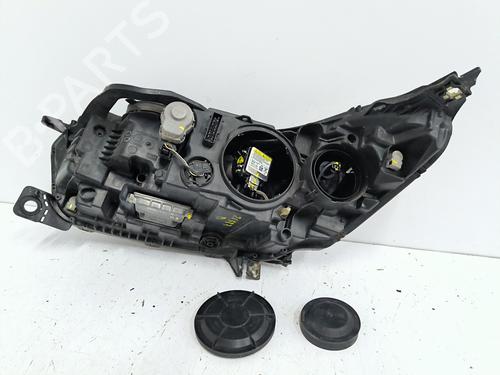 Right headlight CITROËN C5 III Break (RW_) 2.0 HDi | BP35950548C29 - Image 3