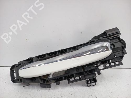 Used Rear left exterior door handle Rear left exterior door handle MERCEDES-BENZ CLA (C118) CLA 250 e (118.386) (218 hp) 34281974 34281974