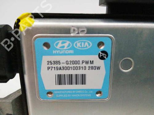 Electronic module KIA NIRO I (DE)  | BP9449440M83  - Image 5