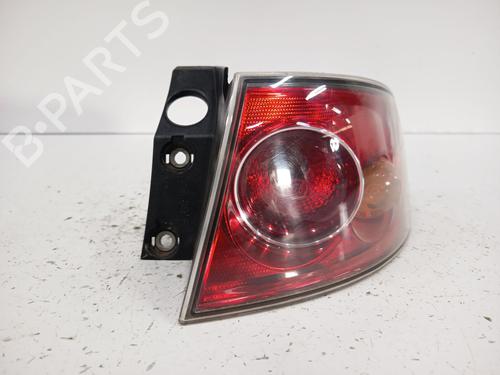 Used Right taillight Right taillight 38061443 38061443