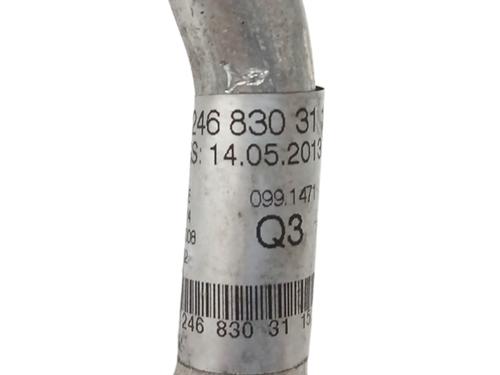 AC pipe MERCEDES-BENZ B-CLASS Sports Tourer (W246, W242) | BP19636198M126