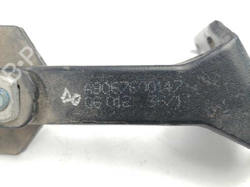 Hinge/Door check strap VW CRAFTER 30-50 Platform/Chassis (2F_) 2.0 TDI | BP14150364C146 