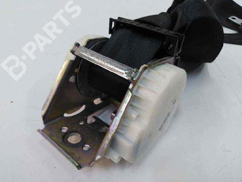 Rear right seatbelt FORD FOCUS III 1.0 EcoBoost | BP7453331I28 