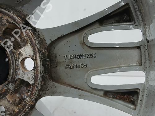Rim VW BORA I (1J2) 1.9 TDI | BP24466409C45 