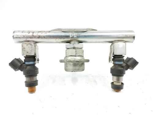 Used Injection rail SUBARU IMPREZA Hatchback (GR, GH, G3) 1.5 F (GH2) (107 hp) 10749437