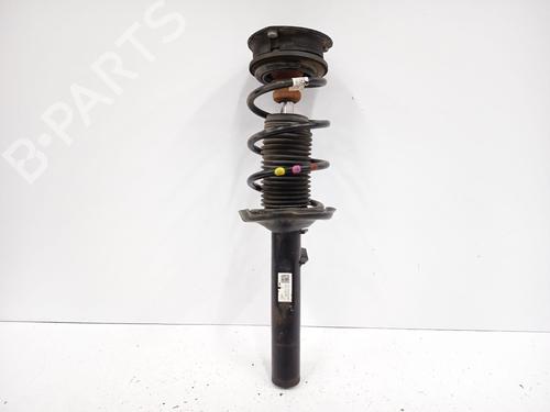 Used Right front shock absorber Right front shock absorber 38703433 38703433