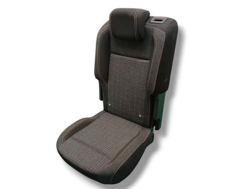 Rear seat PEUGEOT RIFTER 1.5 BlueHDi 100 | BP36405328C17 - Image 2