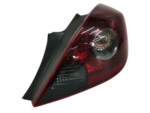 Used Right taillight OPEL CORSA D (S07) 1.4 (L08, L68) (100 hp) 16779268