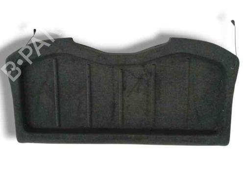 Used Rear parcel shelf SEAT IBIZA V (KJ1, KJG) 1.0 TSI (95 hp) 26321761