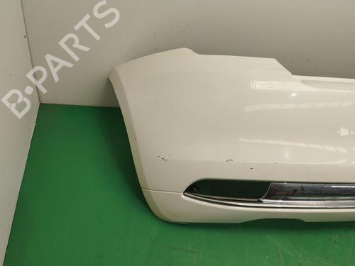 Rear bumper FIAT 500 (312_) 1.0 Mild Hybrid (312.AYD1B) | BP17624440C8 