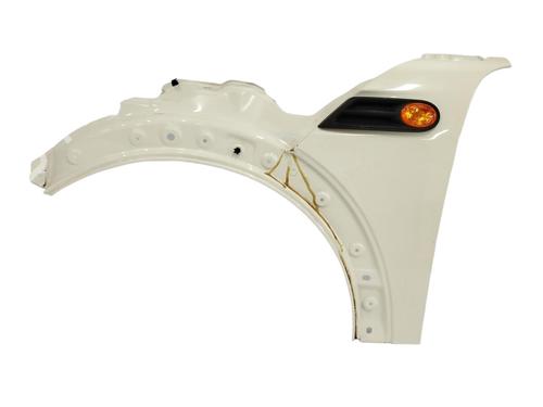 Used Left front fenders MINI MINI (R56) One (75 hp) 17855982
