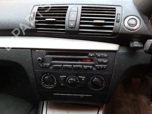 AC pipe BMW 1 (E87) 116 d | BP14147423M126 