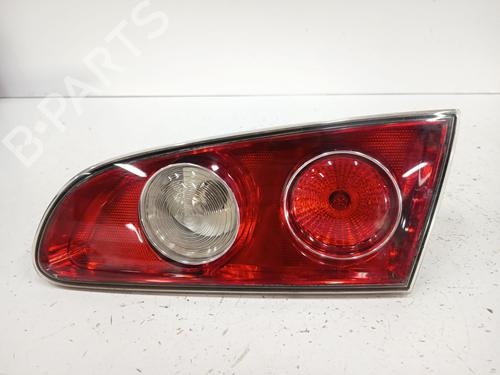 Used Right tailgate light Right tailgate light 38061441 38061441