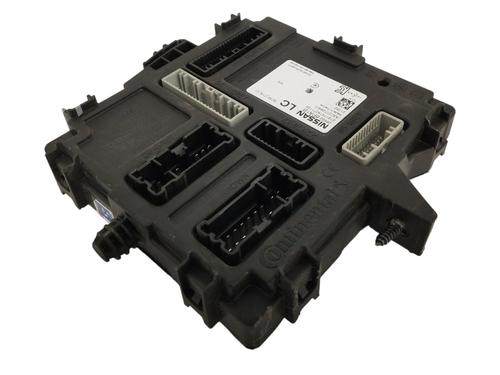 Electronic module NISSAN JUKE (F16_) DIG-T 117 | BP17814039M83