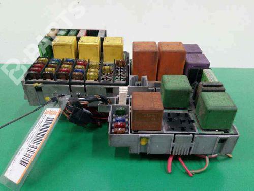 Fuse box OPEL CORSA C (X01)  | BP874426E1 