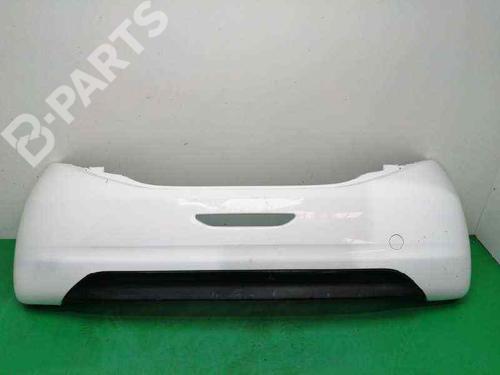 Used Rear bumper PEUGEOT 208 I (CA_, CC_) 1.6 BlueHDi 100 (100 hp) 9665728