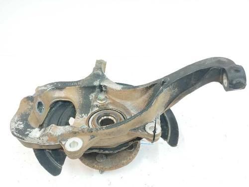 Right front steering knuckle DODGE NITRO  | BP10180032M26 