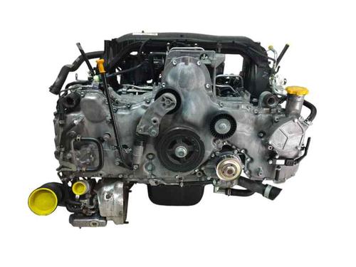 Motor SUBARU FORESTER (SH_) 2.0 D AWD (SHH, SHD, SHN) (147 hp) 21181490