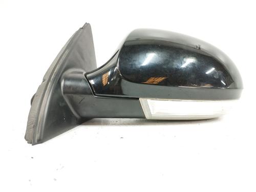 Left mirror VW PASSAT B6 (3C2) 2.0 TDI 16V | BP10932672C26