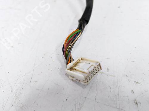 Right mirror NISSAN QASHQAI II (J11, J11_) 1.5 dCi | BP32346671C27 