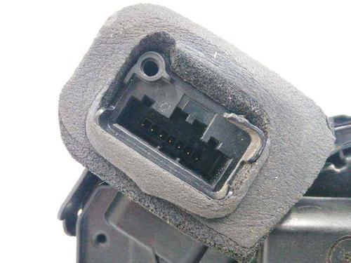 Front left lock VW POLO V (6R1, 6C1)  | BP8261081C98