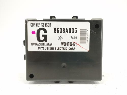 Used Electronic module MITSUBISHI ASX (GA_W_) 1.8 DI-D (GA6W) (150 hp) 11532824