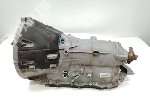 Used Gearbox BMW 4 Gran Coupe (F36) 420 d (184 hp) 10320544