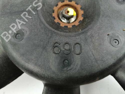 Radiator fan OPEL ANTARA A (L07) 2.0 CDTI | BP7821205M35