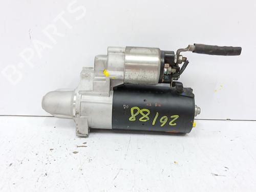 Motor de arranque Motor de arranque 37458091 37458091