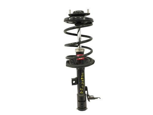 Left front shock absorber MITSUBISHI ASX (GA_W_) 1.8 DI-D (GA6W) 339254