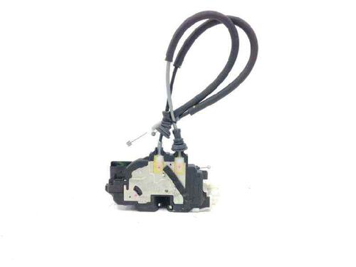 Front right lock HYUNDAI SONATA V (NF) 2.0 CRDi | BP8612613C97 