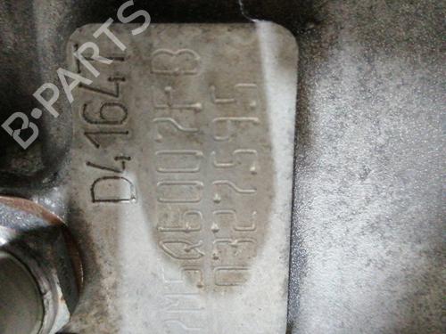 Engine VOLVO C30 (533)  | BP16061488M1 