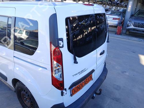 Left tailgate FORD TRANSIT CONNECT V408 Box Body/MPV 1.5 TDCi | BP32010393C76 - Image 3