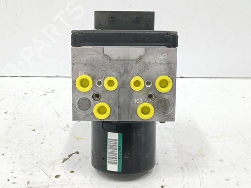 Used ABS pump ABS pump PEUGEOT 407 (6D_) 2.0 HDi 135 (6DRHRH, 6DRHRE, 6DRHRG, 6DRHRJ) (136 hp) 40493210 40493210