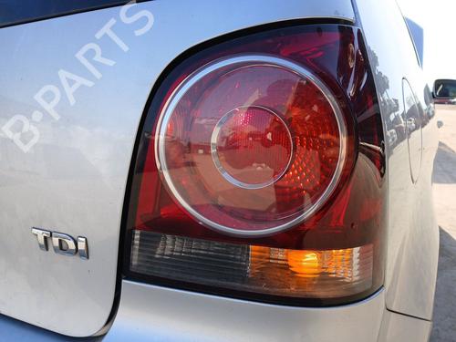 Højre baglygte Højre baglygte VW POLO IV (9N_, 9A_) 1.4 TDI (75 hp) 36866321 36866321