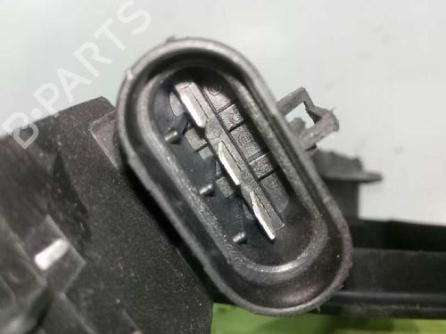 Radiator fan OPEL INSIGNIA A Sports Tourer (G09)  | BP2803490M35 