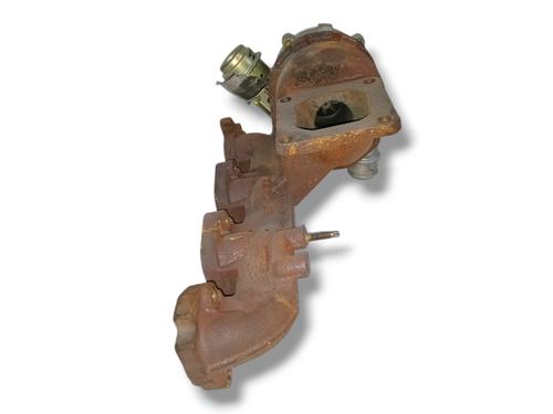 Turbocharger/Supercharger FORD FOCUS I (DAW, DBW)  | BP19636659M71 